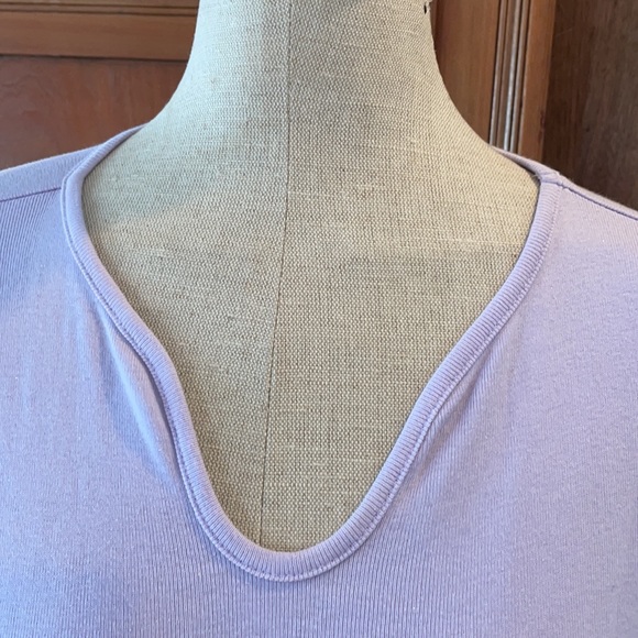 Limited Too top glitter rhinestone star Tween XXL - Picture 9 of 11